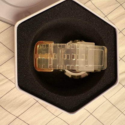 BABY-G G-SHOCK RIEHATA Model