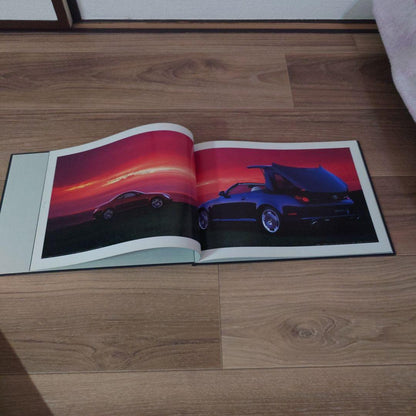 40 Series Toyota Soarer SOARER Original Catalog 2002.9 Release