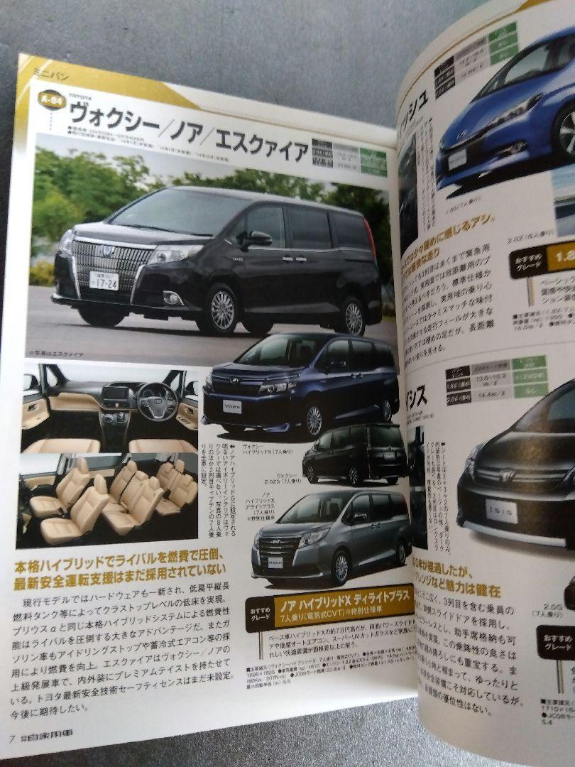 2015 Domestic Car All Album & Imported Car All Album