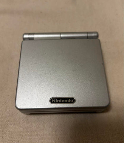 Nintendo Game Boy Advance SP Console [Functionality Confirmed]