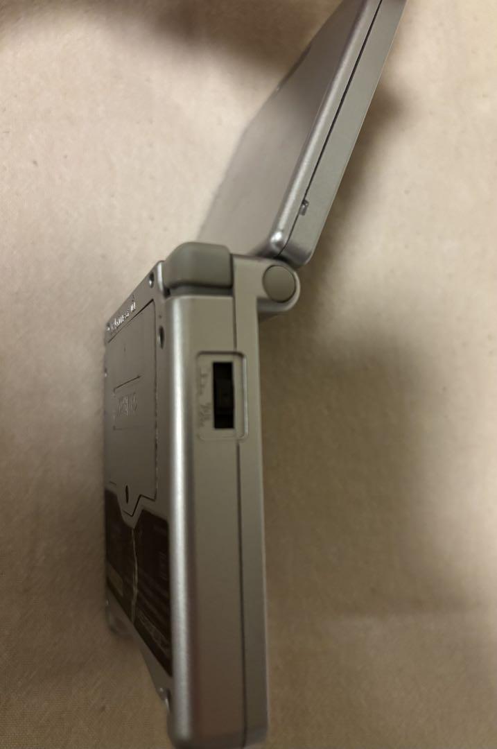 Nintendo Game Boy Advance SP Console [Functionality Confirmed]