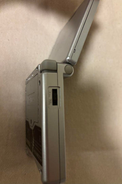 Nintendo Game Boy Advance SP Console [Functionality Confirmed]