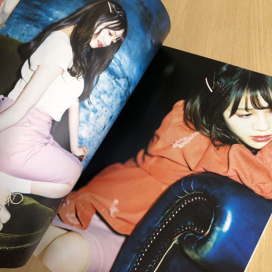 Magazine Voice Actor Anime Media Kaito Ishikawa Fuki Haruka Nanase Yoshimura Shoutaro Others