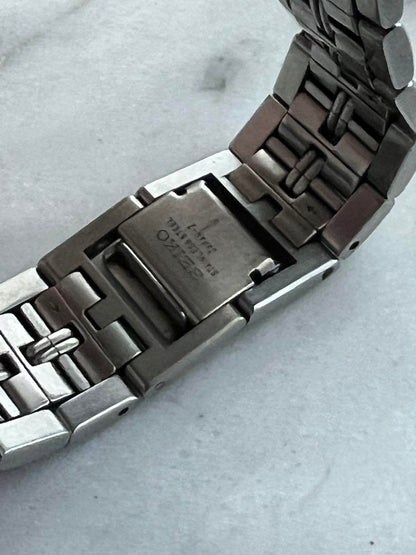 Battery Replaced Excellent Condition SEIKO DOLCE SEIKO DOLCE COMBO MEN