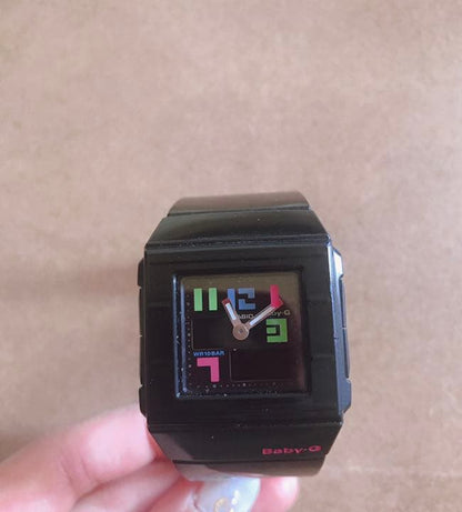 Baby-G Wristwatch