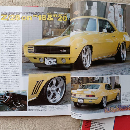 Cal magazine 2002 Vol.118 119 120 121 Four Volumes