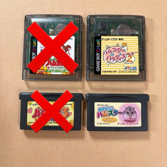 Action Confirmed Hamster Game Software Bundle