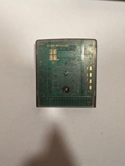 Donkey Kong GB Dinky Kong & Dixie Kong