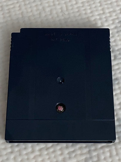 Poyon's Dungeon Room Game Boy Color