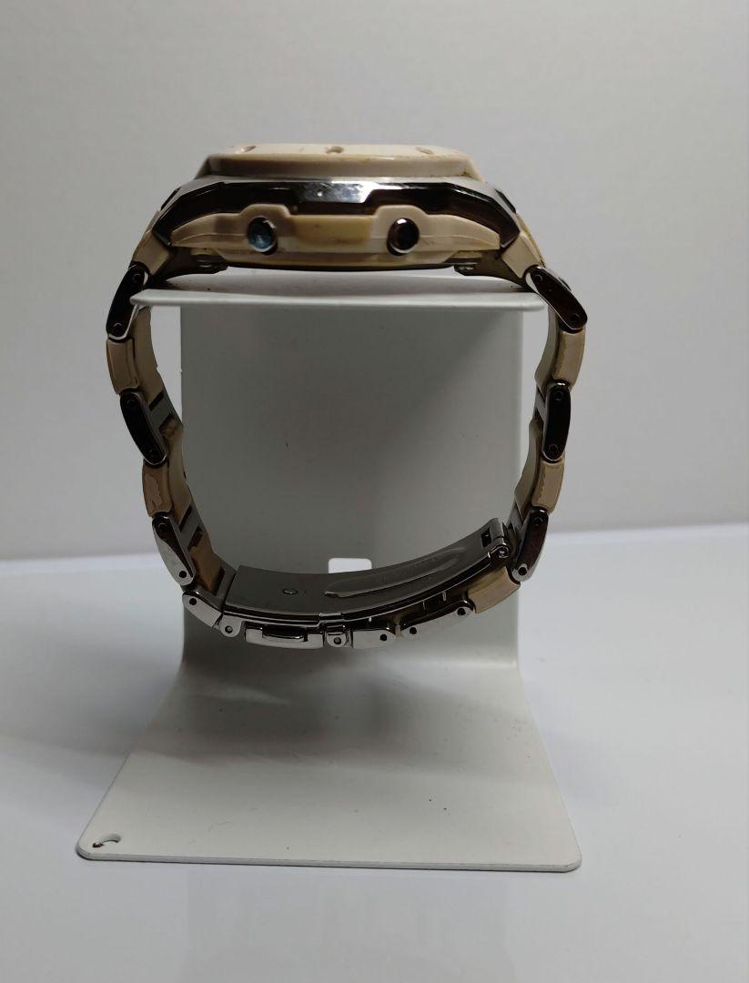 Operational Product CASIO Baby-G G-ms 5001 MSG-302C