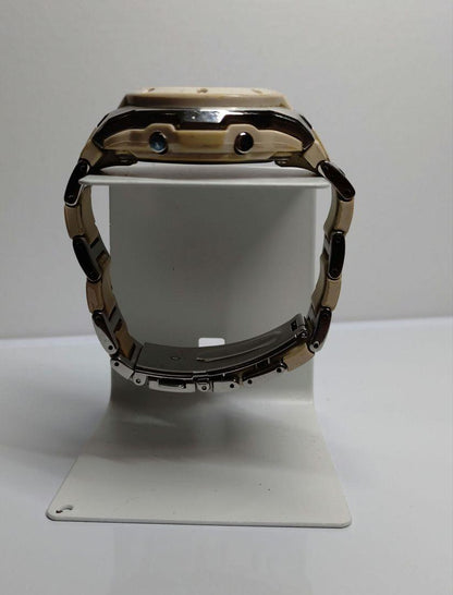 Operational Product CASIO Baby-G G-ms 5001 MSG-302C