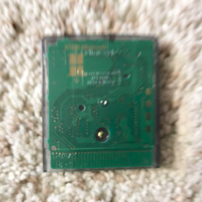 Beautiful Item Game Boy Color Super Gals Kotobuki Ran Verified Working