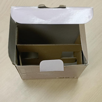 Mint Condition Game Boy Advance SP Pearl Pink (Boxed)