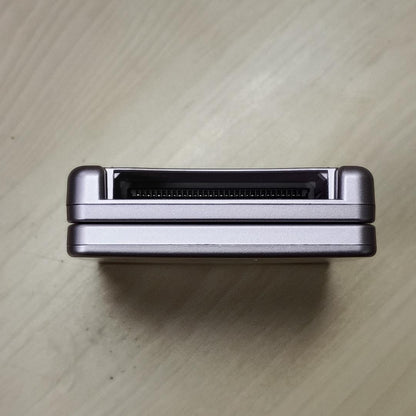 Mint Condition Game Boy Advance SP Pearl Pink (Boxed)