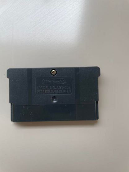 Super Mario Advance 4 for Game Boy Advance