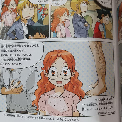 Airplane Survival 1 and 2 Set