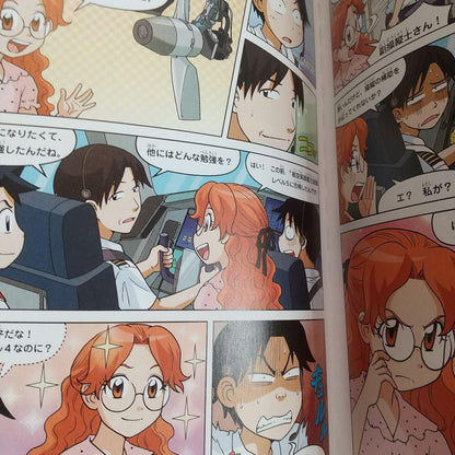 Airplane Survival 1 and 2 Set