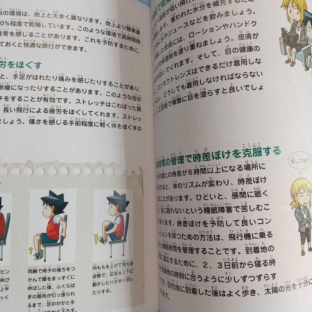 Airplane Survival 1 and 2 Set