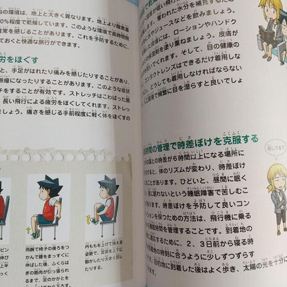 Airplane Survival 1 and 2 Set