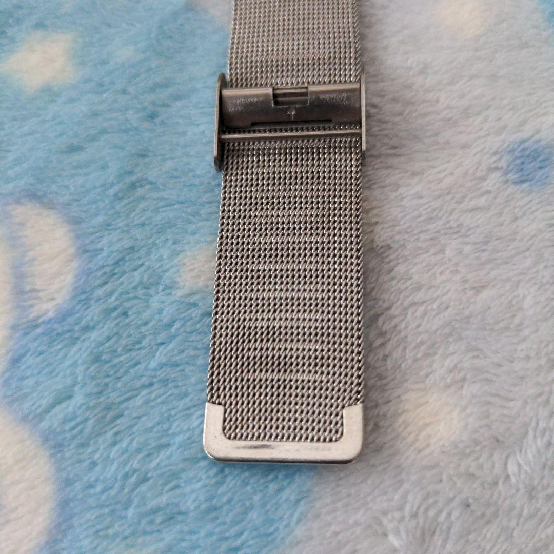 MG ORKINA Mechanical Watch Skeleton Hand-Winding No Battery Needed