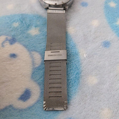 MG ORKINA Mechanical Watch Skeleton Hand-Winding No Battery Needed