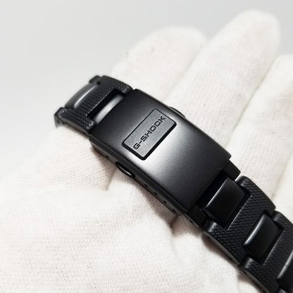 Unused Casio G-SHOCK Solar Powered GW-M5610UBC