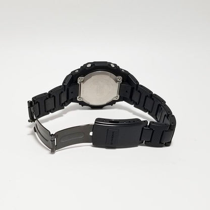 Unused Casio G-SHOCK Solar Powered GW-M5610UBC