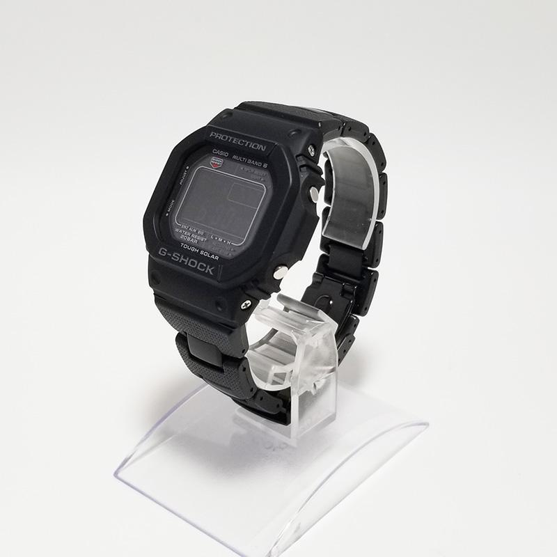 Unused Casio G-SHOCK Solar Powered GW-M5610UBC