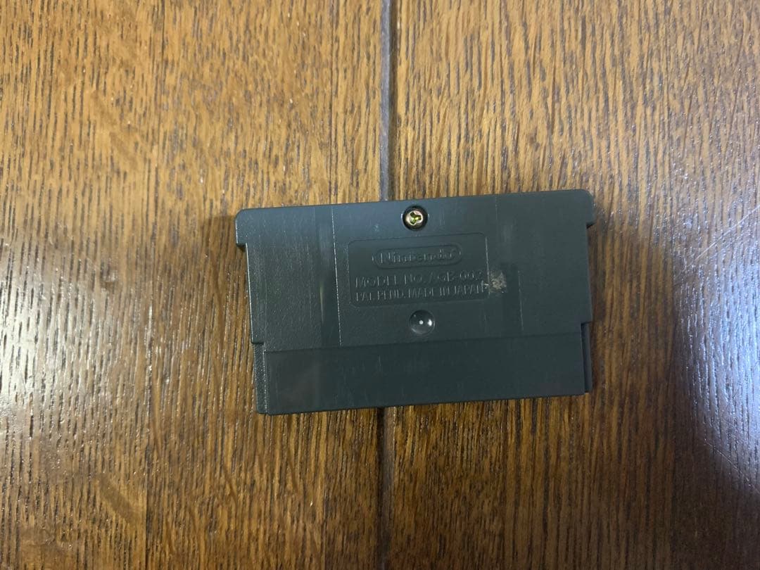 The Sims Game Boy Advance