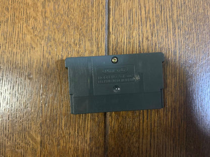 The Sims Game Boy Advance