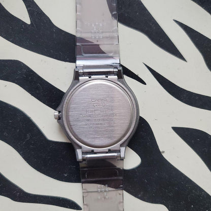 Casio Analog Quartz Watch