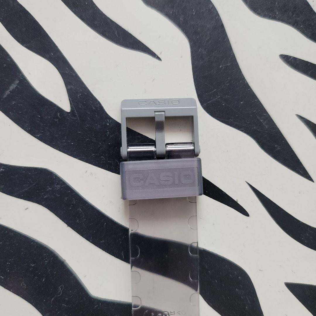 Casio Analog Quartz Watch