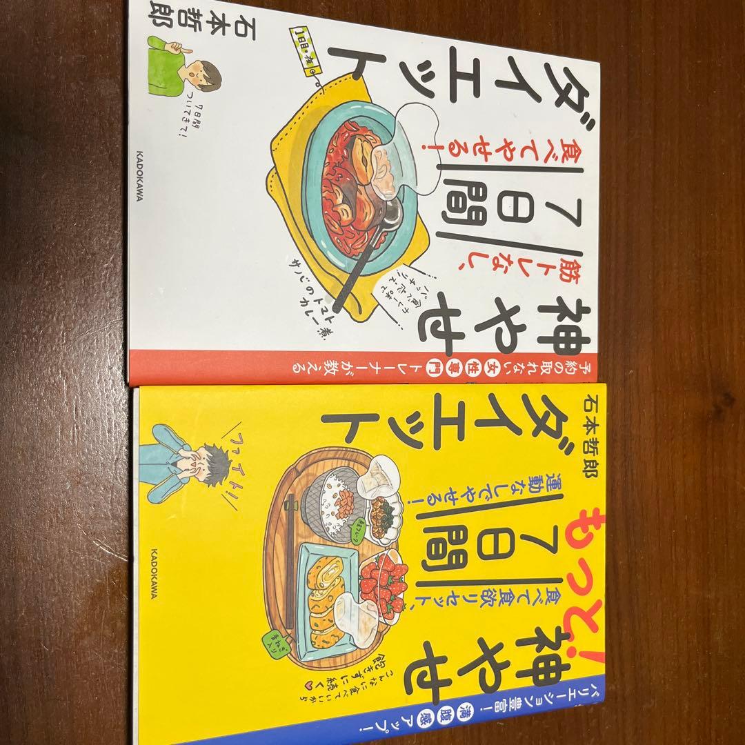 7-Day Diet to Lose Weight