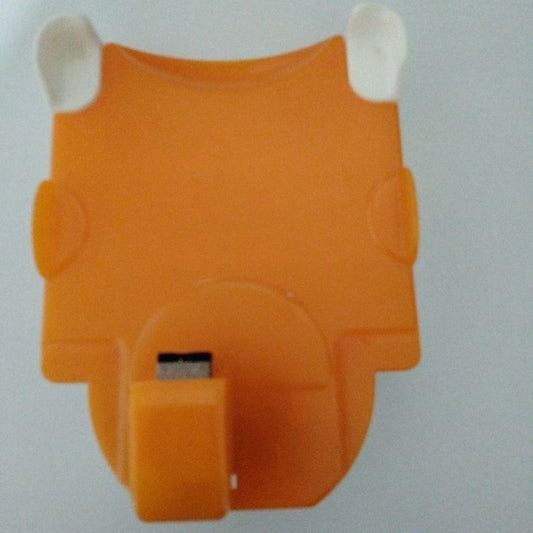 Used Game Boy Advance SP with Charging Holder and Earphone Jack