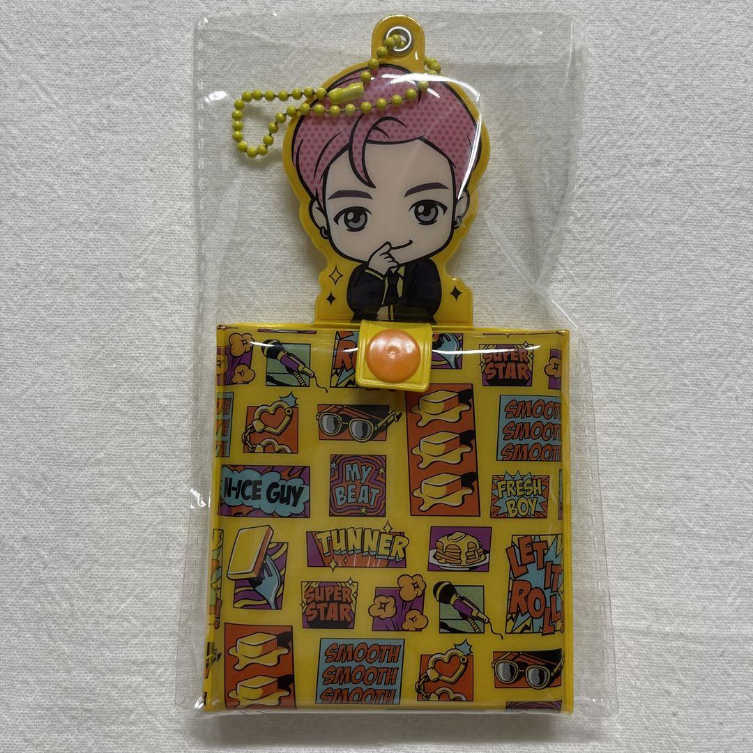 Tinytan Mirror BTS RM ① Brand New