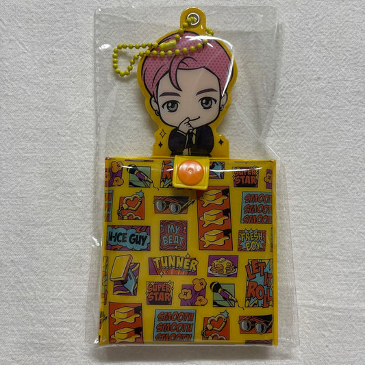 Tinytan Mirror BTS RM ① Brand New