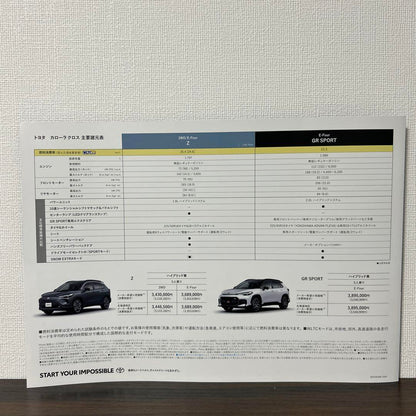 Toyota Corolla Class Improved Easy Guide