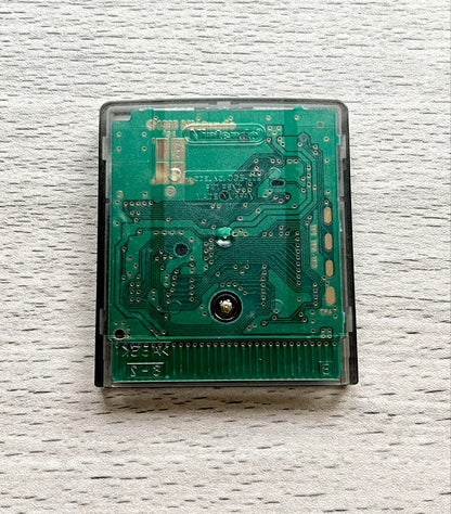 Hamtaro 2 Game Boy Color Software