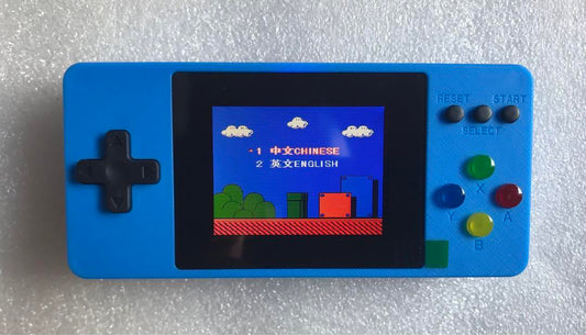 New Game Boy (Game Set)