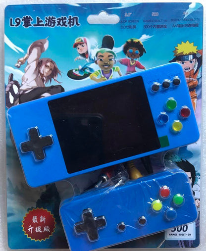 New Game Boy (Game Set)