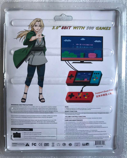 New Game Boy (Game Set)