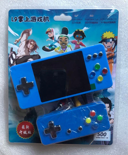 New Game Boy (Game Set)