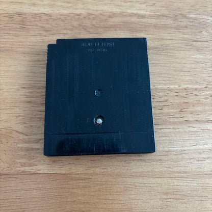 Pocket Bomberman Game Boy Software Case Included