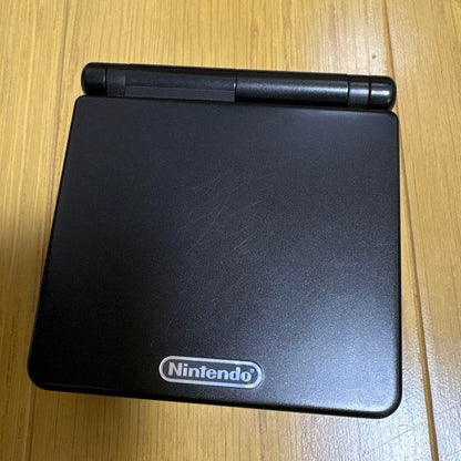 Game Boy Advance SP Main Unit
