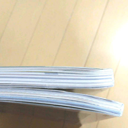 MONOQLO Monochrome Digital Goods Encyclopedia