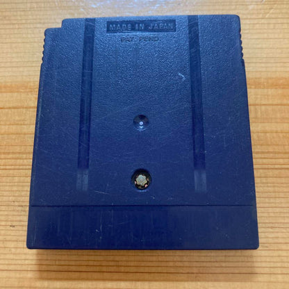 Pokémon Silver Game Boy Color