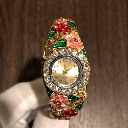 Ladies Watch Accessory Fashion