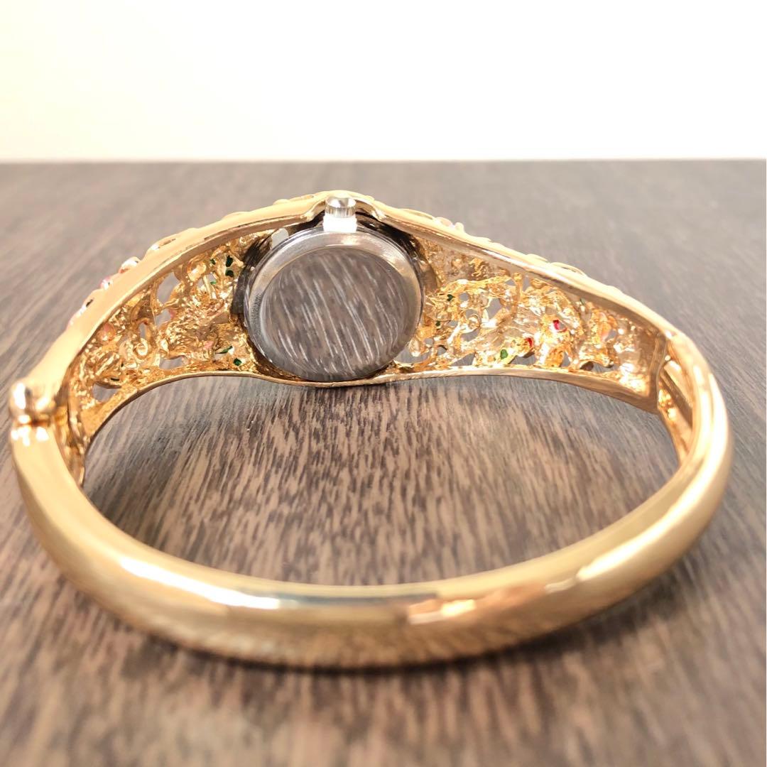 Ladies Watch Accessory Fashion