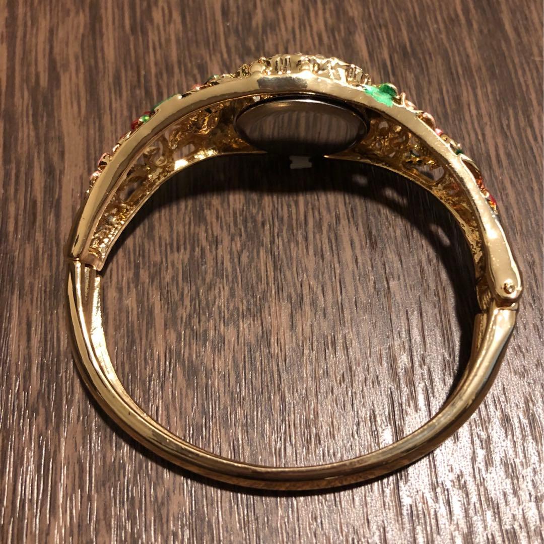 Ladies Watch Accessory Fashion