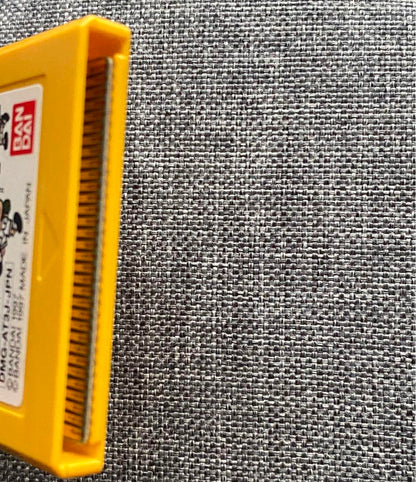 Tamagotchi 2 Game Boy ROM DMG-AT3J-JPN